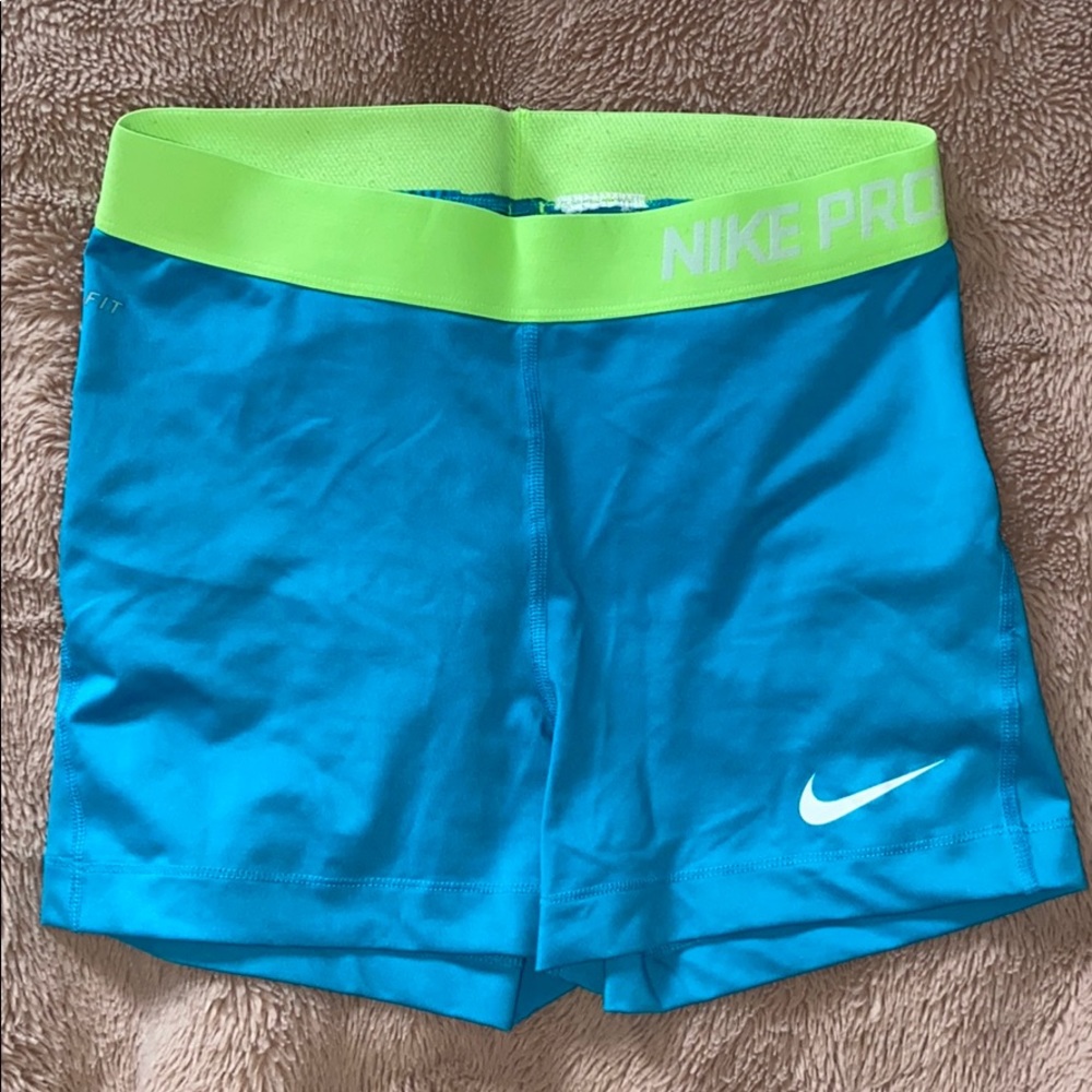 Nike Pro Spandex